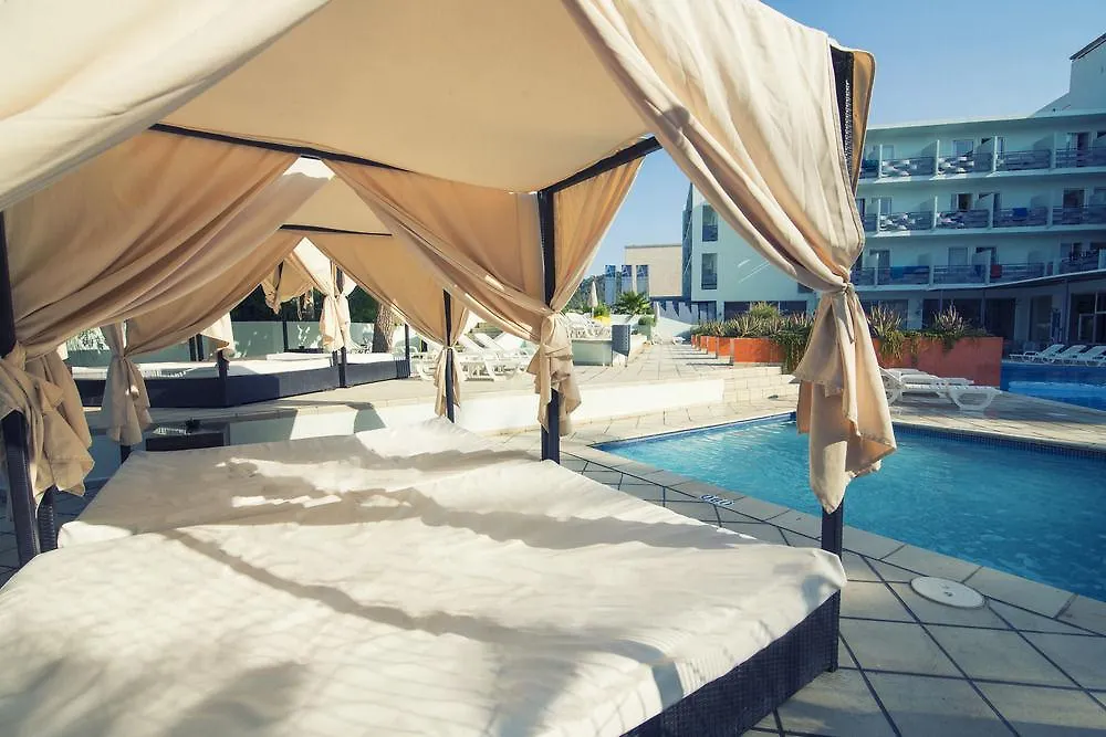 azuLine Hotel Pacific Sant Antoni de Portmany