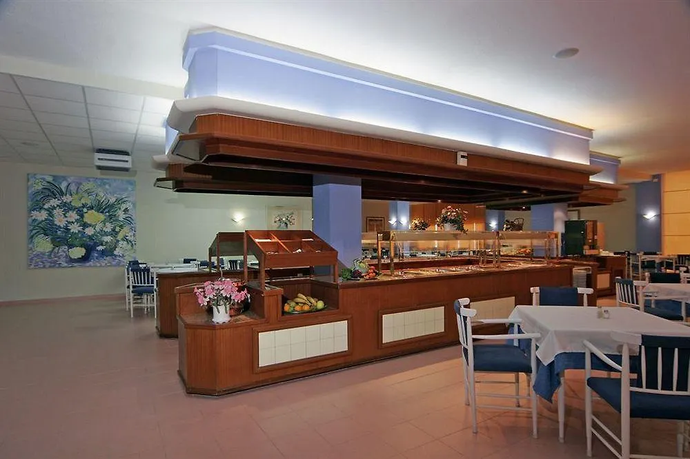 ***  azuLine Hotel Pacific Sant Antoni de Portmany Spagna