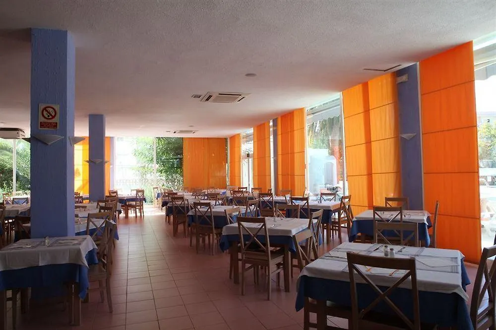 azuLine Hotel Pacific Sant Antoni de Portmany 3*,  Spagna