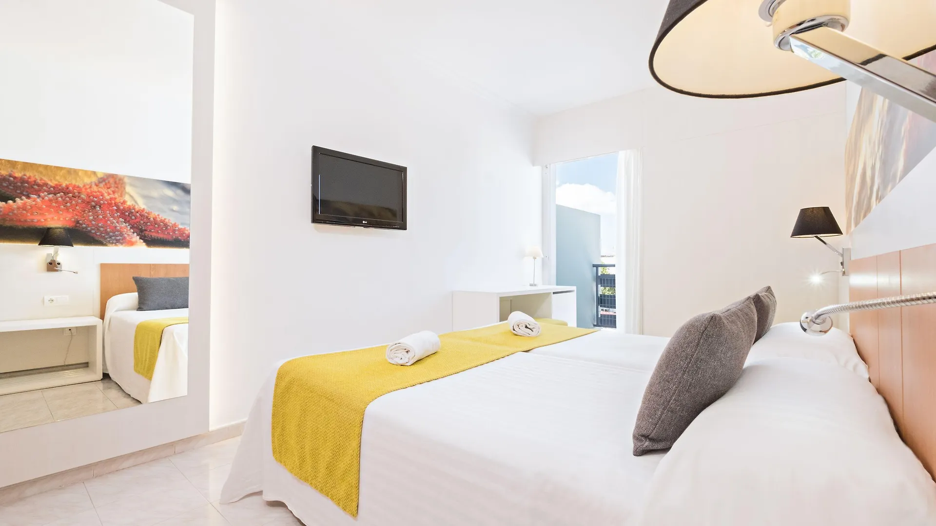 azuLine Hotel Pacific Sant Antoni de Portmany