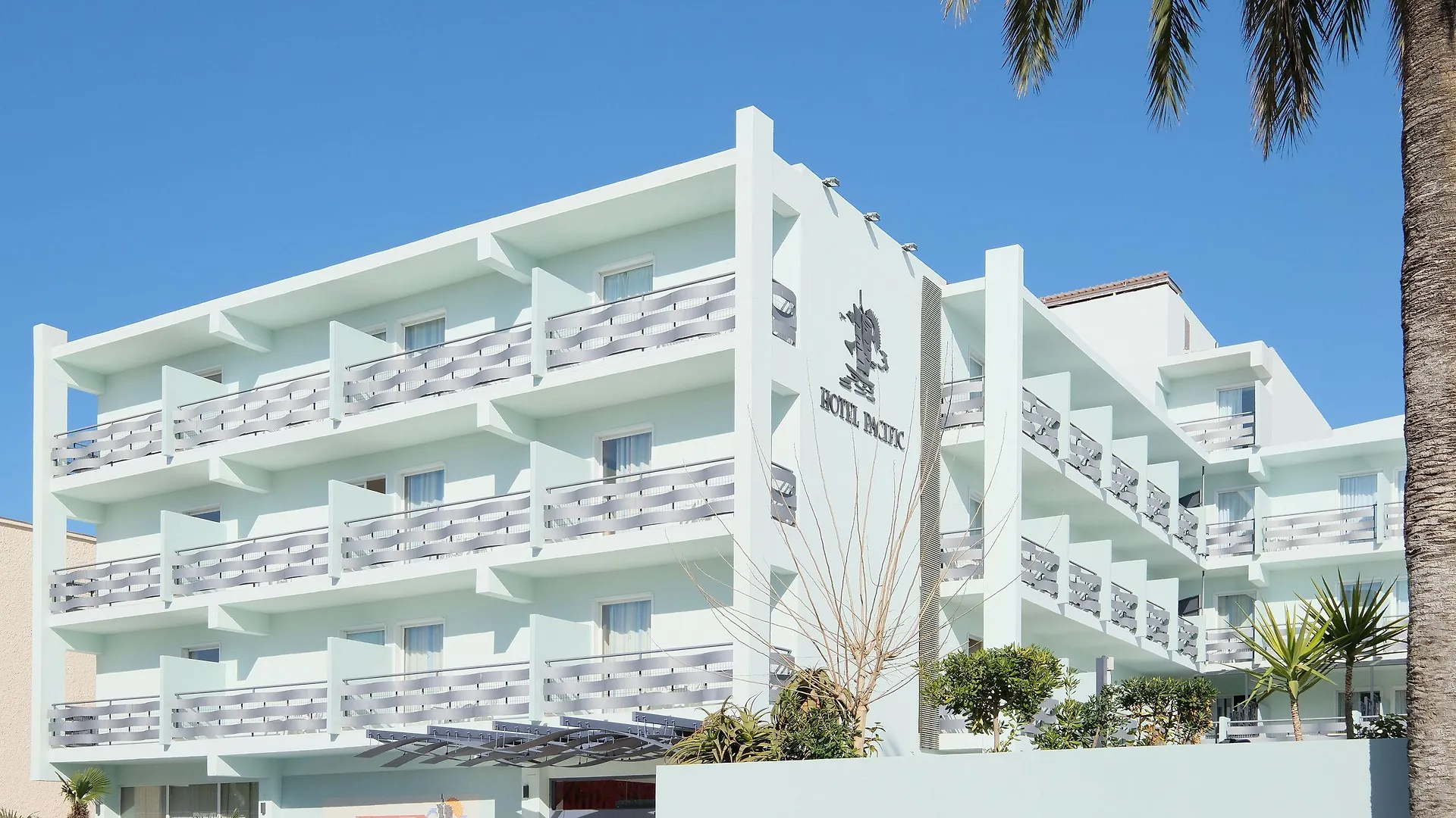 azuLine Hotel Pacific Sant Antoni de Portmany