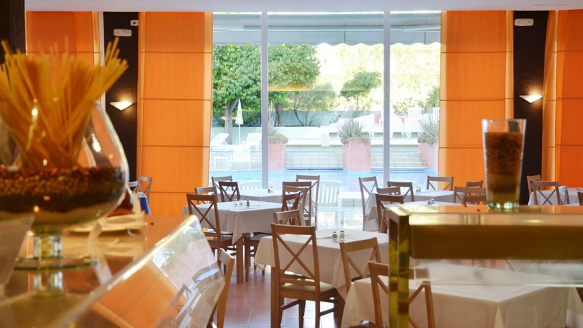 azuLine Hotel Pacific Sant Antoni de Portmany Spagna