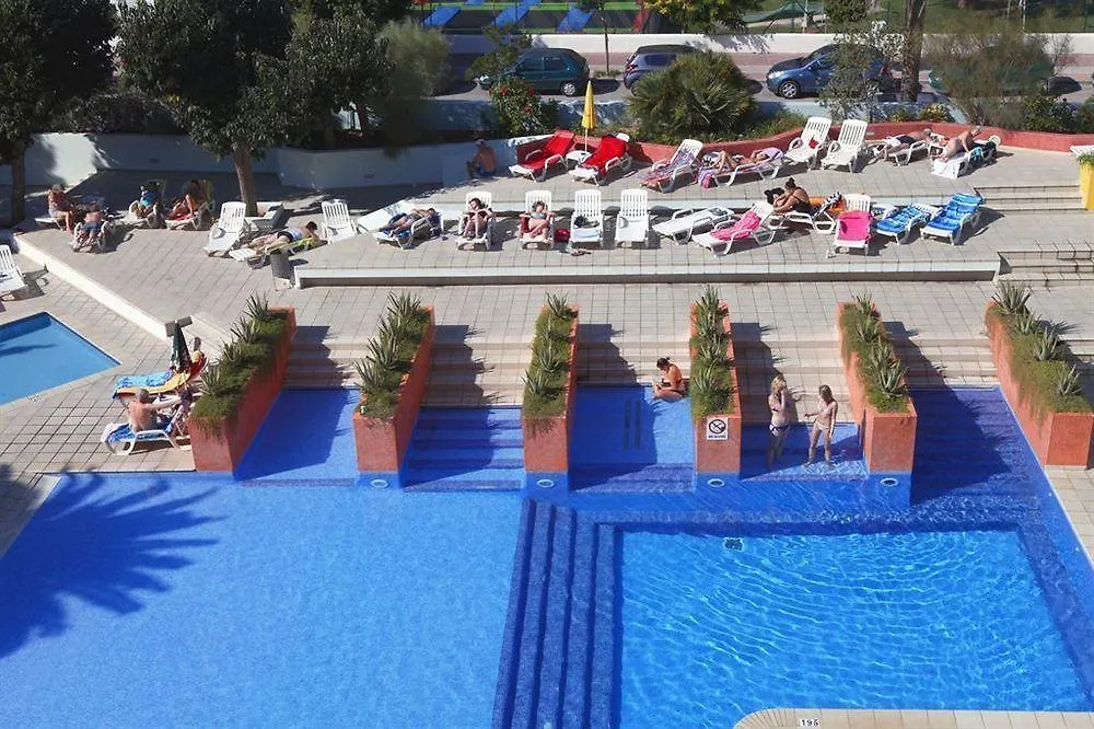 Azuline Hotel Pacific San Antonio  Spain