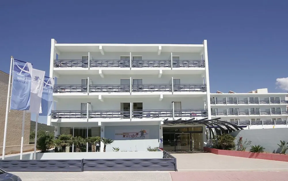 Azuline Hotel Pacific San Antonio  San Antonio (Ibiza)