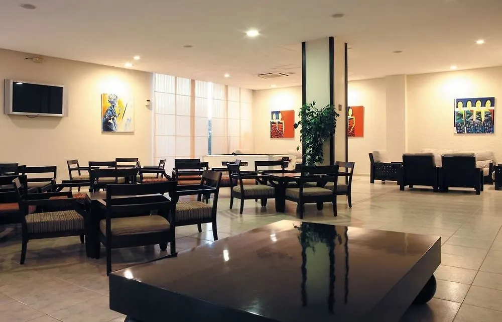 azuLine Hotel Pacific Sant Antoni de Portmany