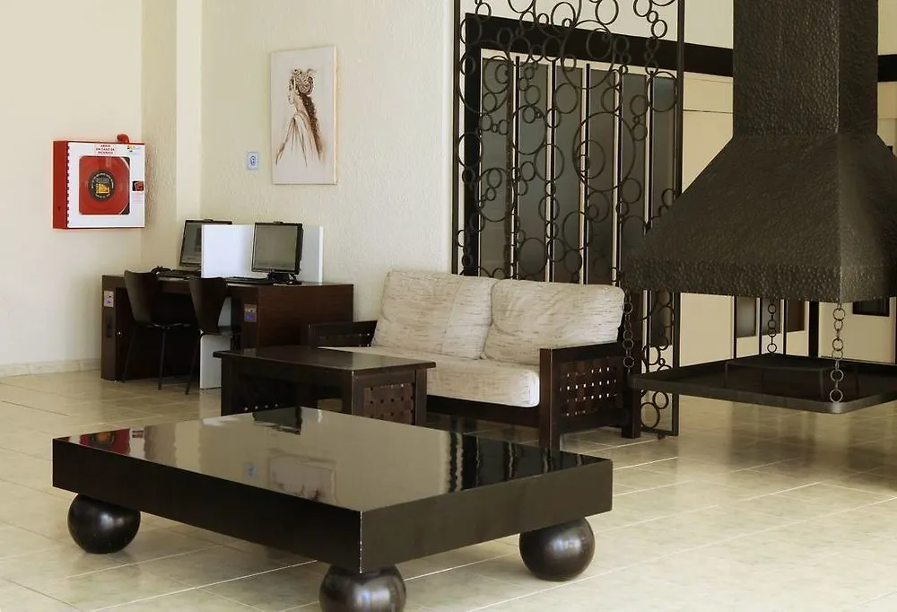 Azuline Hotel Pacific San Antonio  Spain