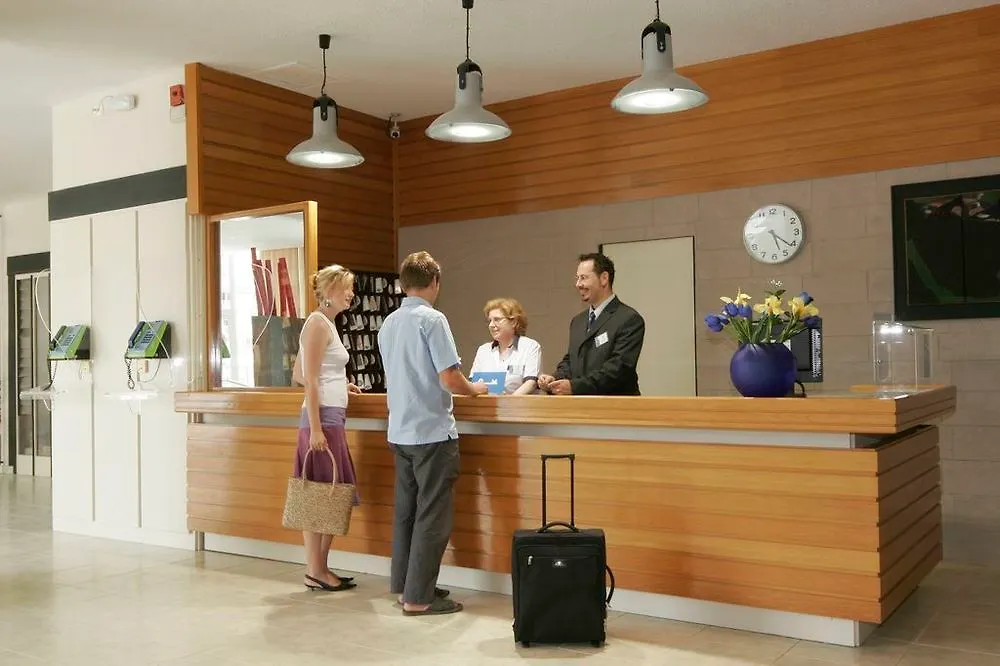 azuLine Hotel Pacific Sant Antoni de Portmany