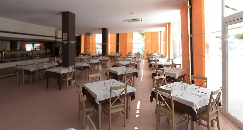 azuLine Hotel Pacific Sant Antoni de Portmany Spagna