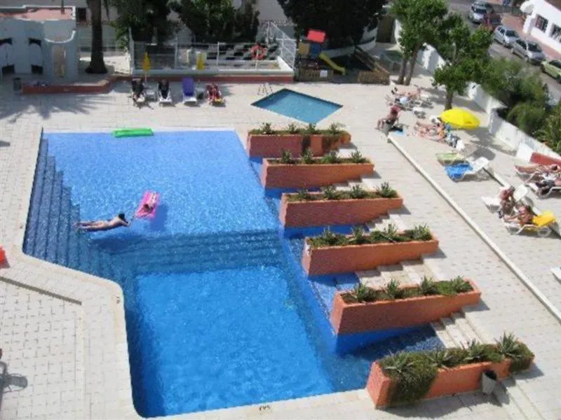 azuLine Hotel Pacific Sant Antoni de Portmany 3*,
