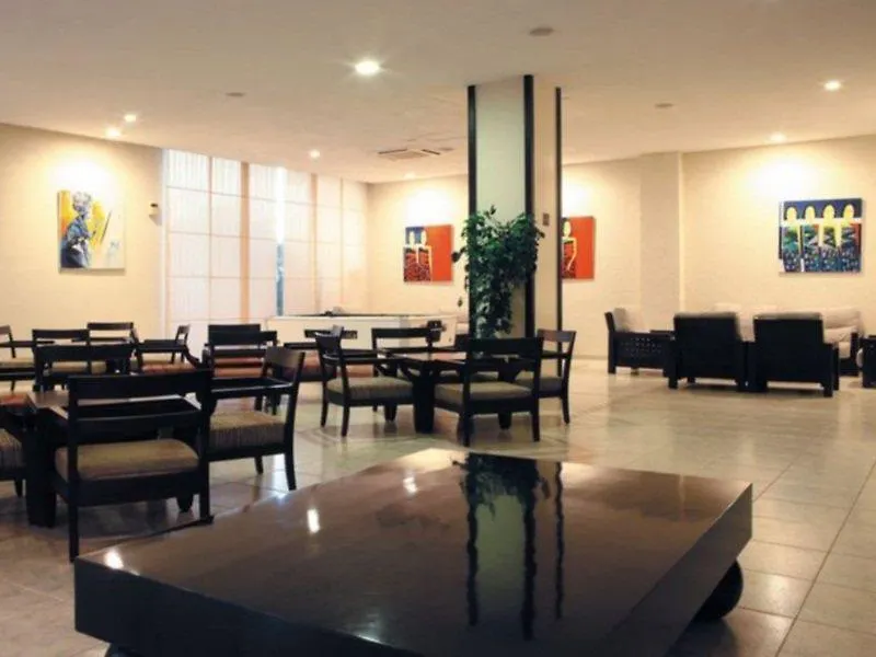 ***  Azuline Hotel Pacific San Antonio  Spain