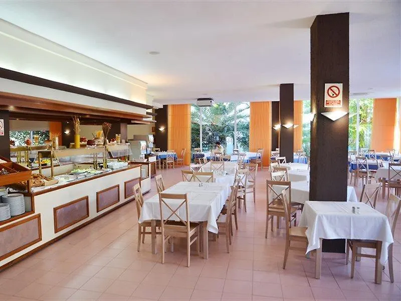 azuLine Hotel Pacific Sant Antoni de Portmany