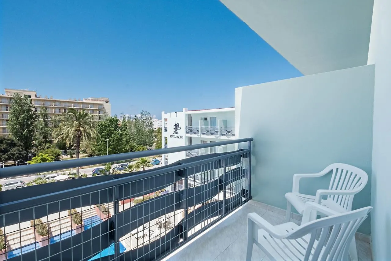 azuLine Hotel Pacific Sant Antoni de Portmany