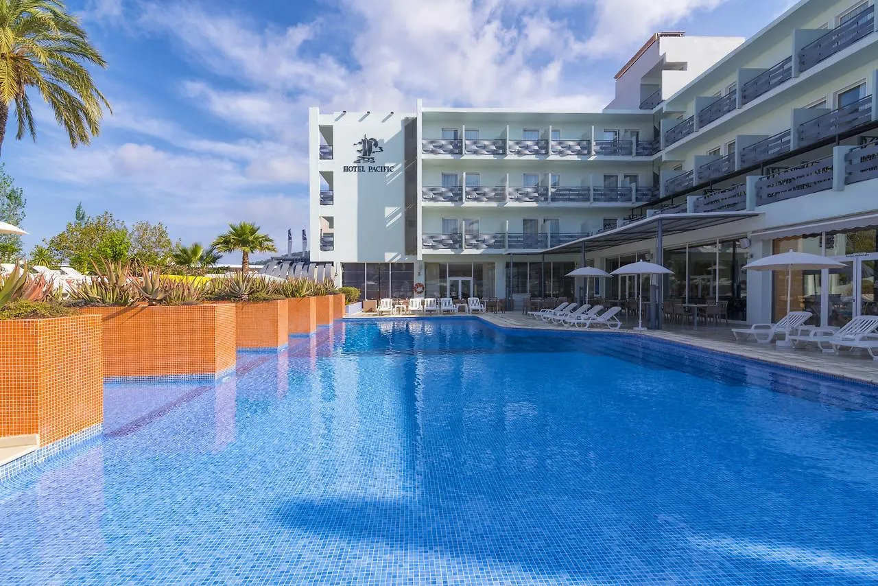 azuLine Hotel Pacific Sant Antoni de Portmany