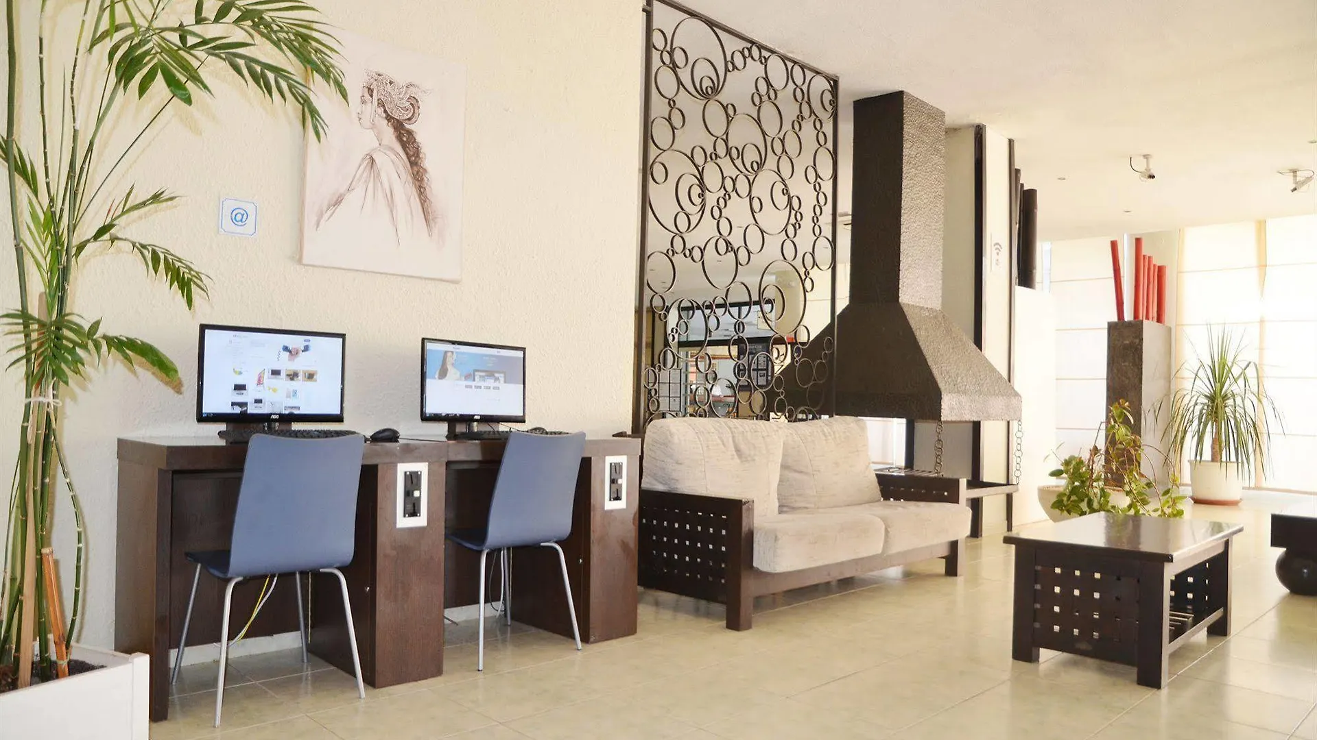 azuLine Hotel Pacific Sant Antoni de Portmany