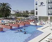 azuLine Hotel Pacific Sant Antoni de Portmany