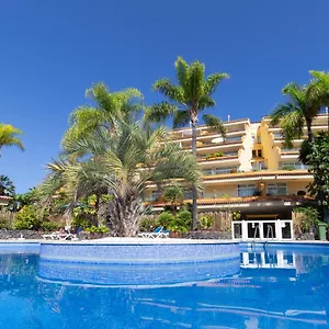 Tigaiga Appartement Puerto de la Cruz (Tenerife)