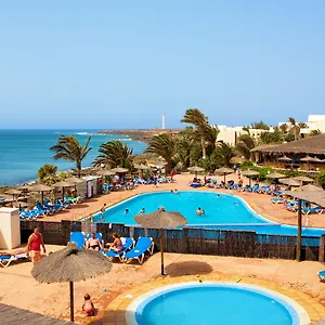 Sbh Royal Monica 3*, Playa Blanca (Lanzarote) Hiszpania