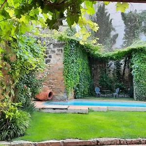 Turisticos El Losal Appartement Úbeda