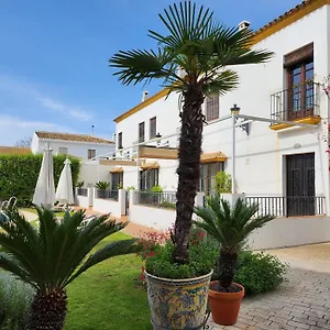 Hacienda Olontigi Séjour à la campagne Aznalcázar