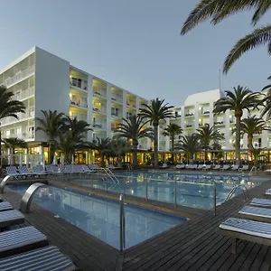 Hotel Palladium Palmyra - Adults Only, Sant Antoni de Portmany