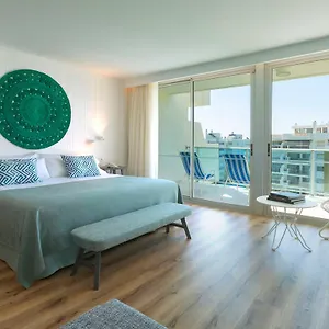 **** Hotel Blaumar Spanje