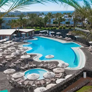 **** Hotel Relaxia Olivina Spanje