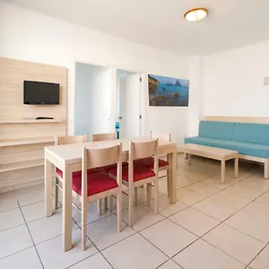 Tramuntana San Antonio Abad