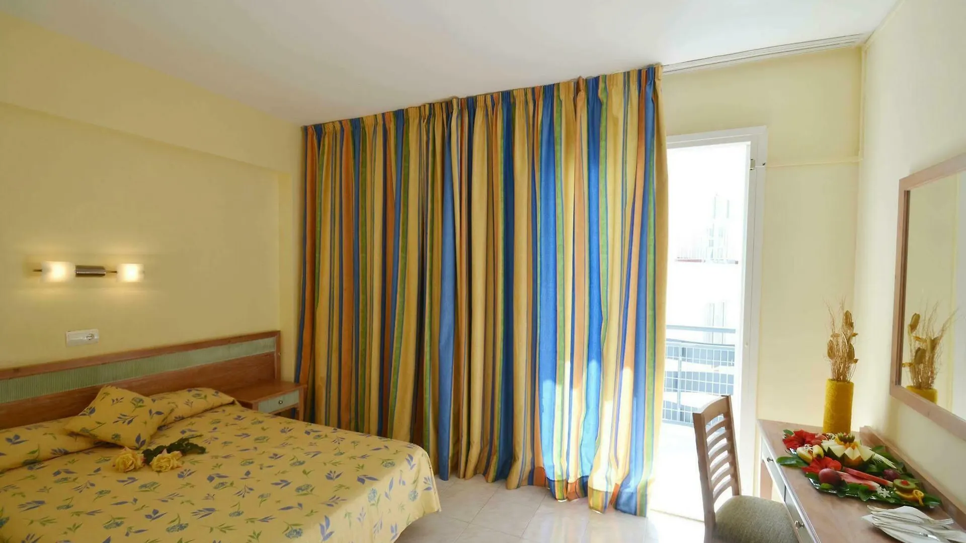 Azuline Hotel Pacific 샌안토니오